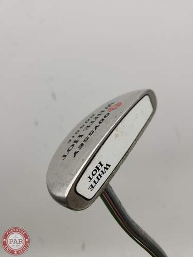 ODYSSEY WHITE HOT ROSSIE PUTTER ODYSSEY WHITE HOT 33" FAIR