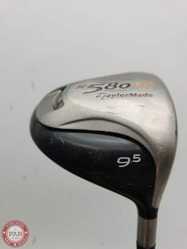 TAYLORMADE R580 XD DRIVER 9.5* STIFF TM MAS2 FAIR