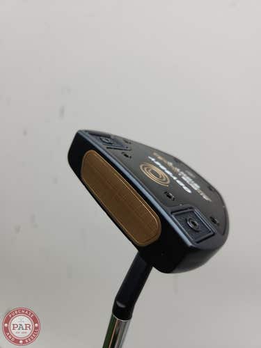 LEFTY 2023 ODYSSEY AI ONE MILLED EIGHT T S PUTTER STROKE LAB SL90 35" +HC DEMO