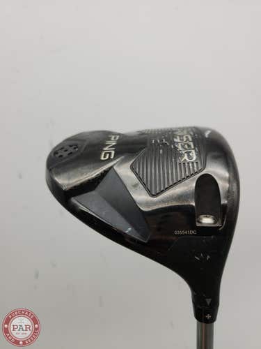 2012 PING ANSER DRIVER 12* SENIOR PING TFC 800 FAIR