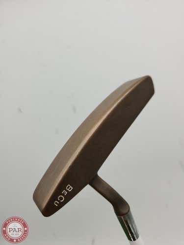 PING PAL2 BECU PUTTER 36" +HC GOOD
