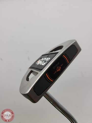 PING I SERIES CRAZ-E PUTTER 35" GOOD
