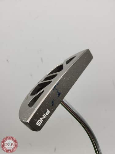 PING DOC PUTTER 33.25" FAIR