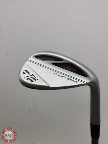 TAYLORMADE HITOE 3 WEDGE 54*/10 REG UST RECOIL 36" GOOD