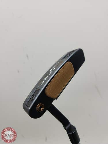 2023 ODYSSEY AI ONE MILLED ONE T CH PUTTER 34" +HC GOOD