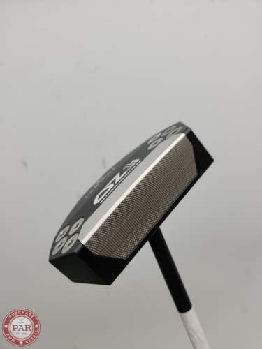 2025 LAB GOLF OZ.1I PUTTER 69* 35" +HC VERYGOOD