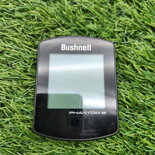 BUSHNELL PHANTOM 2 GPS DEVICE FAIR