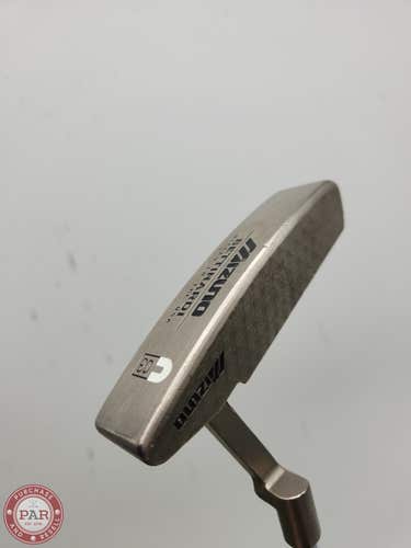 BETTINARDI MIZUNO C-03 PUTTER 32.5" FAIR