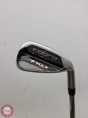 2019 COBRA FMAX SUPERLITE 7 IRON REG COBRA SUPERLITE 35.75" FAIR