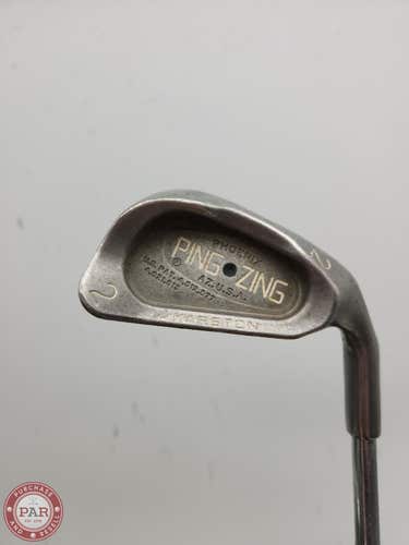 PING ZING 2 IRON STIFF PING KT M 39.5" FAIR