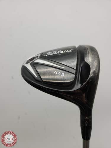 2014 TITLEIST 915D2 DRIVER 10.5* REG MITSU DIAMANA M+ GOOD
