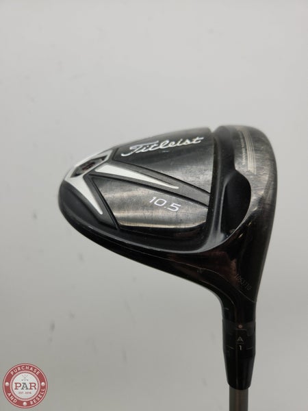 2014 TITLEIST 915D2 DRIVER 10.5* REG MITSU DIAMANA M+ GOOD