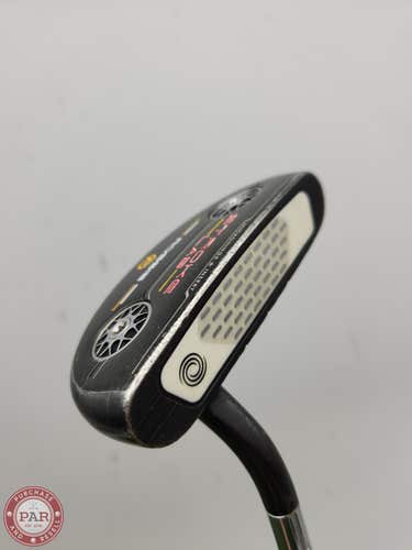 2019 ODYSSEY STROKE LAB ROSSIE PUTTER ODYSSEY STROKE LAB 34.5" FAIR