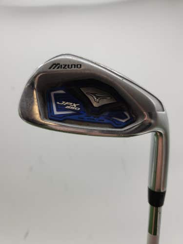 2014 MIZUNO JPX850 8 IRON REG TT XP 105 36.5" GOOD