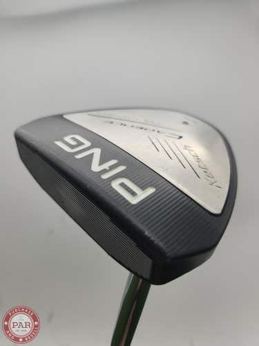 LEFTY 2015 PING CADENCE TR KETSCH PUTTER 35" FAIR