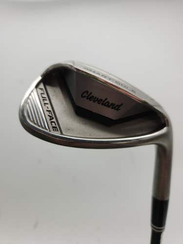 2024 CLEVELAND SMART SOLE FULL FACE GAP WEDGE WEDGEFLEX UST RECOIL 35.5" GOOD