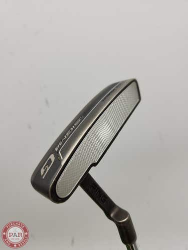 2018 PING SIGMA G ANSER PUTTER 35" GOOD