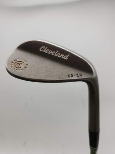 CLEVELAND TOUR ACTION WEDGE 60*/10 WEDGEFLEX TRACTION 35" GOOD