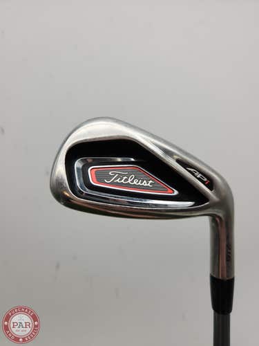 2015 TITLEIST 716 AP1 8 IRON REG MITSU KURO KAGE 65G 36.75" GOOD