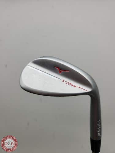 2023 MIZUNO T24 SOFT SATIN WEDGE 54*/08D STIFF TT DYNAGOLD 35.5" GOOD