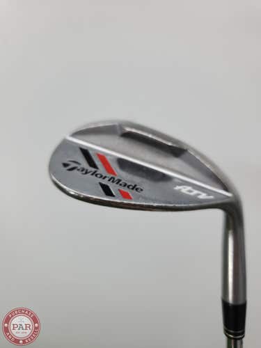 2012 TAYLORMADE ATV WEDGE 60* WEDGEFLEX KBS 33.5" FAIR