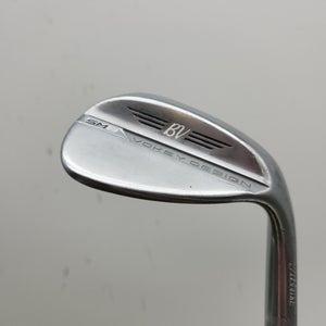 2020 TITLEIST VOKEY SM8 WEDGE 60*/08M WEDGEFLEX BV SM8 35" FAIR