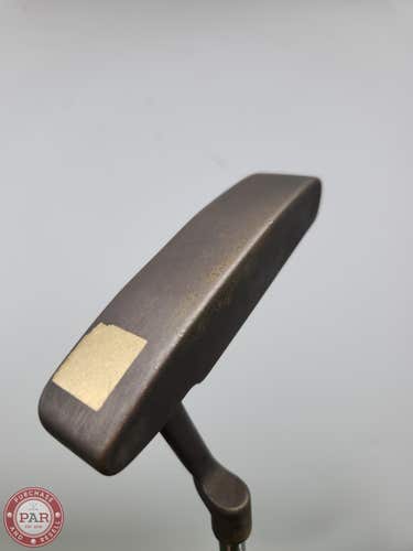 PING ANSER 3 PUTTER PING TOE HEEL BALANCE 34" FAIR