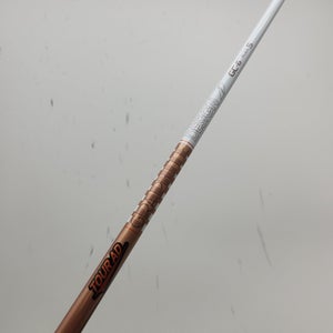 GRAPHITE DESIGN TOUR AD GC6 DRIVER SHAFT STIFF 62G CALLAWAY TIP 44" VERYGOOD
