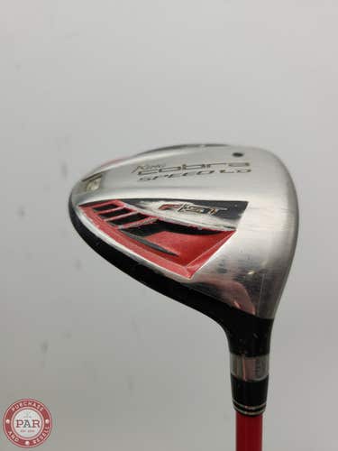 2007 COBRA SPEED LD F 5 WOOD REG TOUR AD YS FAIR