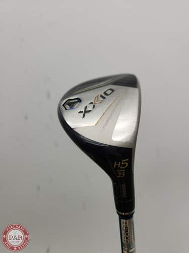 2024 XXIO 13 5 HYBRID 23* REG MP1300 +HC GOOD