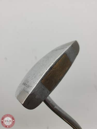 CARBITE MID MALLET PUTTER 33.5" FAIR