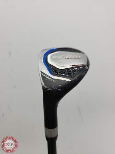 LEFTY TOP FLITE JR HYBRID JUNIOR (KIDS 42" TALL) FAIR