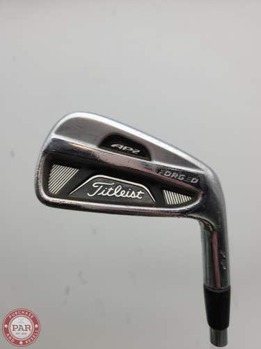 2011 TITLEIST 712 AP2 5 IRON STIFF TT DYNAGOLD S300 37.75" FAIR