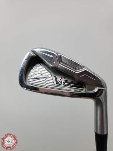 2011 NIKE VRS FORGED 4 IRON XSTIFF TT DYNAGOLD TOUR ISSUE X100 39" GOOD