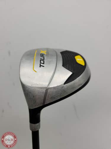 LEFTY TOUR X JR DRIVER DRIVER JUNIOR (KIDS 44"-45" TALL) FAIR