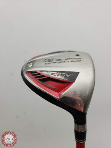 2007 COBRA SPEED LD F 3 WOOD REG TOUR AD YS FWY FAIR