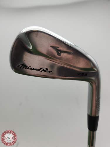 2022 MIZUNO PRO 225 3 IRON STIFF PROJECTX IO 110G 39.25" GOOD