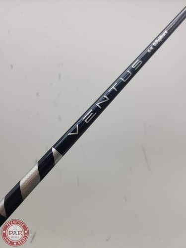 FUJIKURA VENTUS BLUE 6X DRIVER SHAFT XSTIFF 68G PING G410-440 TIP 43.5" VERYGOOD