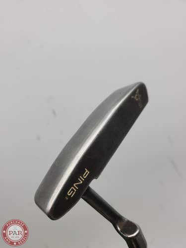 PING ANSER 2 PUTTER 36.5" FAIR