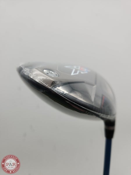 Testa Mazzo Callaway XR 10.5&deg; Solo Testa - Usata Spedizione 1 Giorno