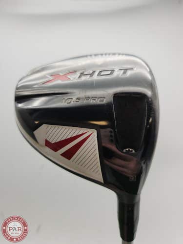 2013 CALLAWAY X HOT DRIVER 10.5* STIFF PROJECTX PXV GOOD