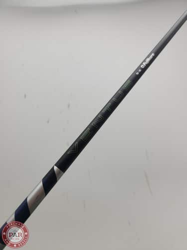 FUJIKURA VENTUS BLUE 5S DRIVER SHAFT STIFF 58G TM TIP 44.5" VERYGOOD