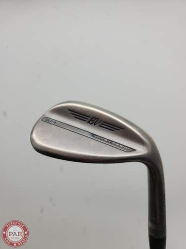 2024 TITLEIST VOKEY SM10 NICKEL WEDGE 60*/10S REG ACCRA IS5 35" FAIR