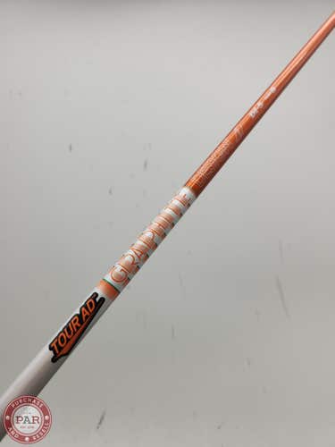 GRAPHITE DESIGN TOUR AD DI 5 DRIVER SHAFT STIFF 57G TITLEIST TIP 44.25" VERYGOOD