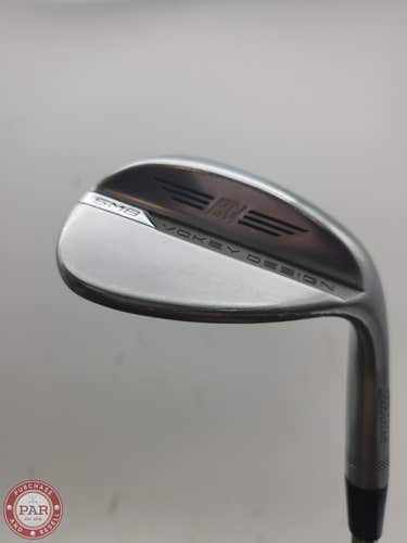 2020 TITLEIST VOKEY SM8 WEDGE 58*/12D WEDGEFLEX VOKEY STOCK 35" GOOD