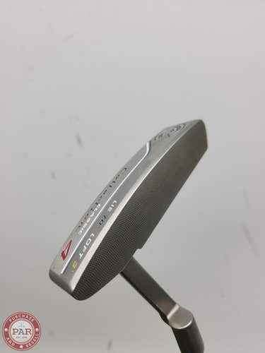 CLEVELAND CLASSIC COLLECTION 4 PUTTER CG CLASSIC 34" FAIR