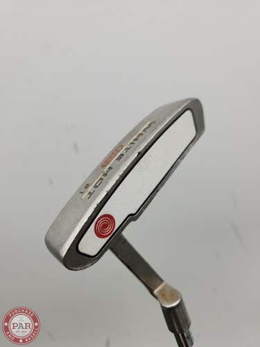 ODYSSEY WHITE HOT XG 1 PUTTER 35.25" FAIR