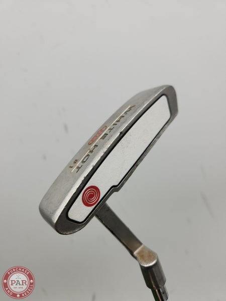 ODYSSEY WHITE HOT XG 1 PUTTER 35.25" FAIR