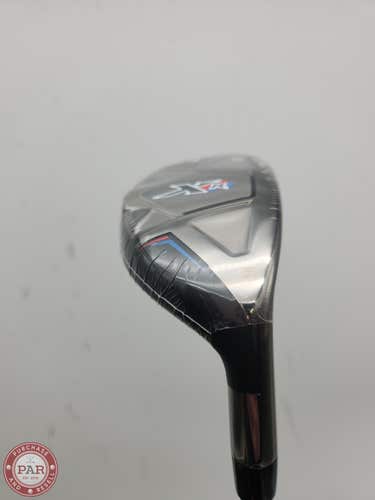 NEW CALLAWAY XR 5 HYBRID REG CALLAWAY XR 70 +HC BRANDNEW