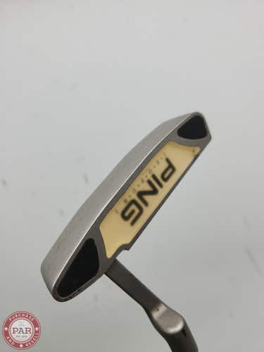 PING ANSER 2I PUTTER 36" FAIR